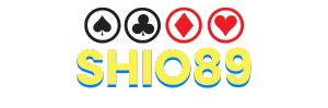 Logo SHIO89